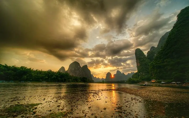 高性能环保